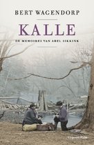 De memoires van Abel Sikkink 2 - Kalle