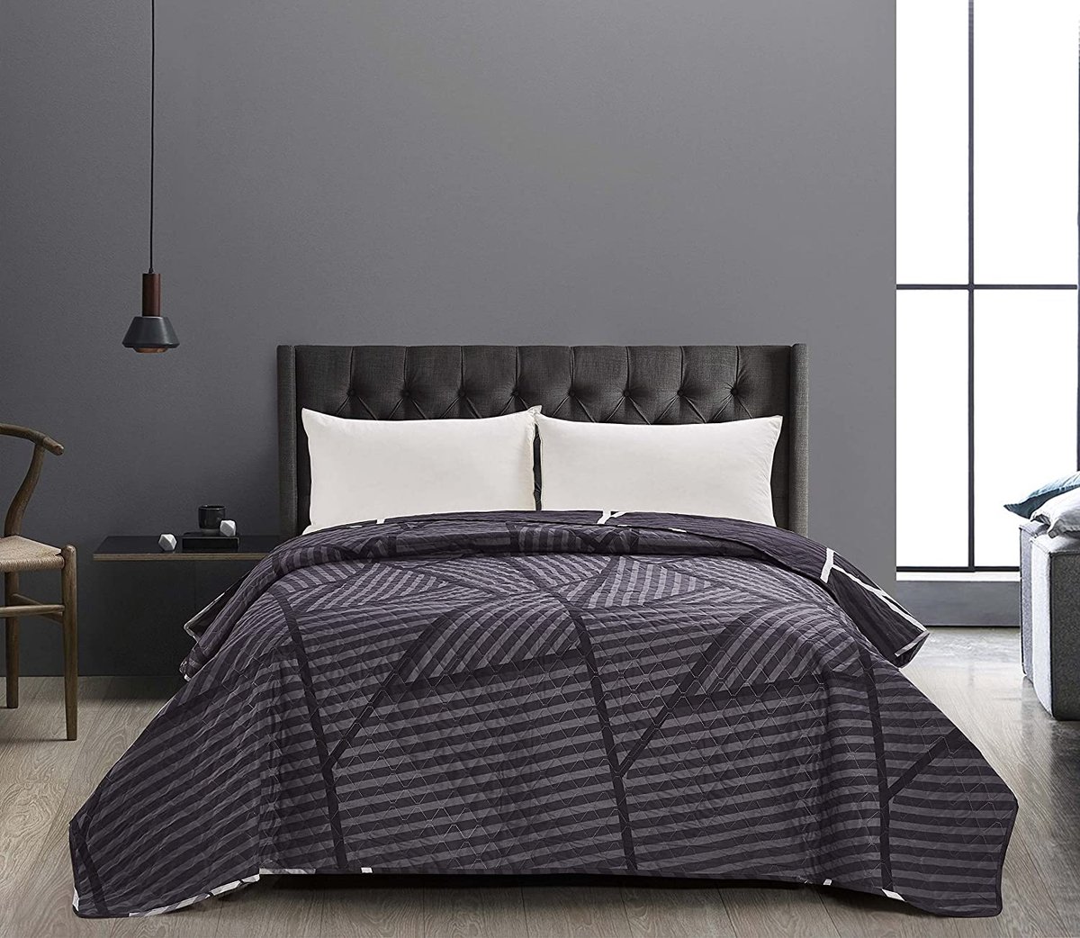 Luxe Bedsprei