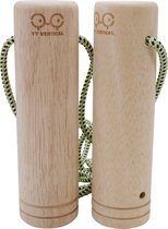 Y&Y Vertical Twin Cylinder 55 mm - Max Climbing - hand trainer - grip strength - grijp kracht - knijpen - klimmen - klim trainer