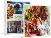 Bongo Bon - WANDELING DOOR DEN BOSCH MET HAPJES VOOR 3 BIJ BITEME FOOD TOURS - Cadeaukaart cadeau voor man of vrouw