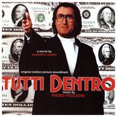 Piero Piccioni - Tutti Dentro (2 CD)