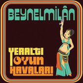 Beynelmilân - Yeralti Oyun Havalari (LP)