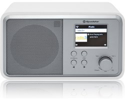 ROADSTAR IR-390 WH
