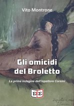 Giallo, Thriller & Noir 50 - Gli omicidi del Broletto