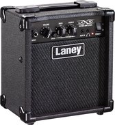 Laney LX10 gitaar versterker combo (zwart)