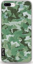 Casetastic Softcover Apple iPhone 7 Plus / 8 Plus - Army Camouflage