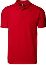 ID-Line 0324 | Poloshirt korte mouw