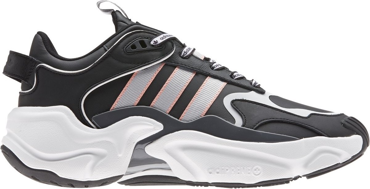 adidas Originals De sneakers van de manier Magmur Runner W | bol