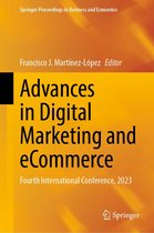 Springer Proceedings in Business and Economics - Advances in Digital Marketing and eCommerce