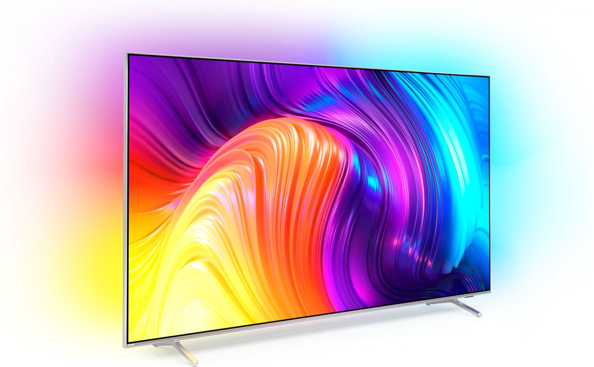 Philips 75PUS8807/12 75 inch 4K LED 2022