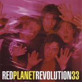 Red Planet - Revolution 33 (LP)