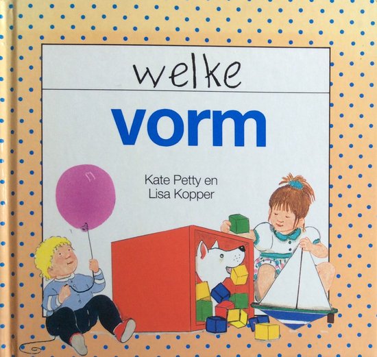 9789060564707 - Welke vorm