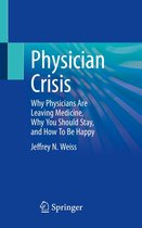 Physician Crisis