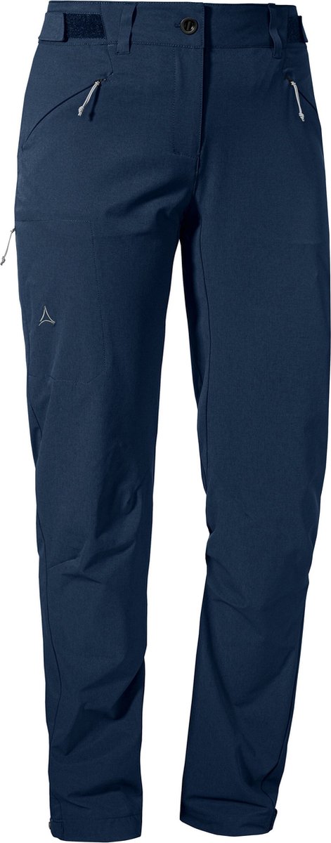 Schöffel Looop Circ - Dress blues - Maat Damen_EU 44 REG