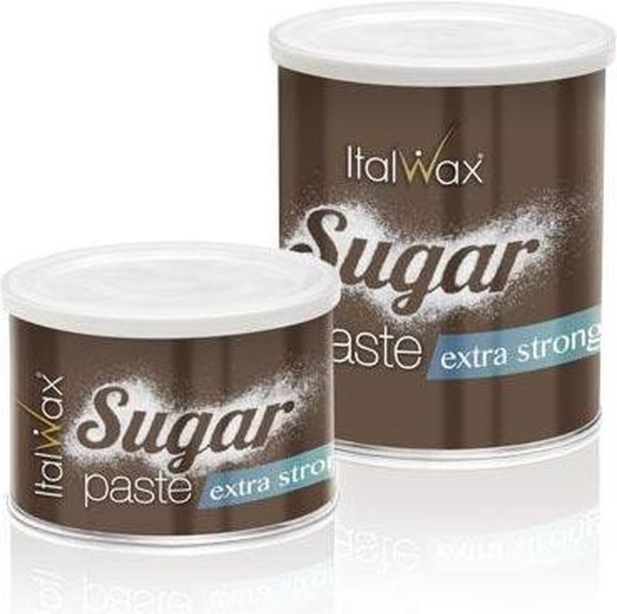ItalWax Sugar Paste Extra Strong 400 ml