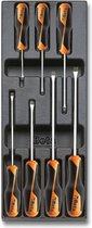 BETA T199 - Incrustation d'outils 7 pièces