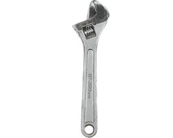 Bahco verstelbare moersleutel 8" / 20cm