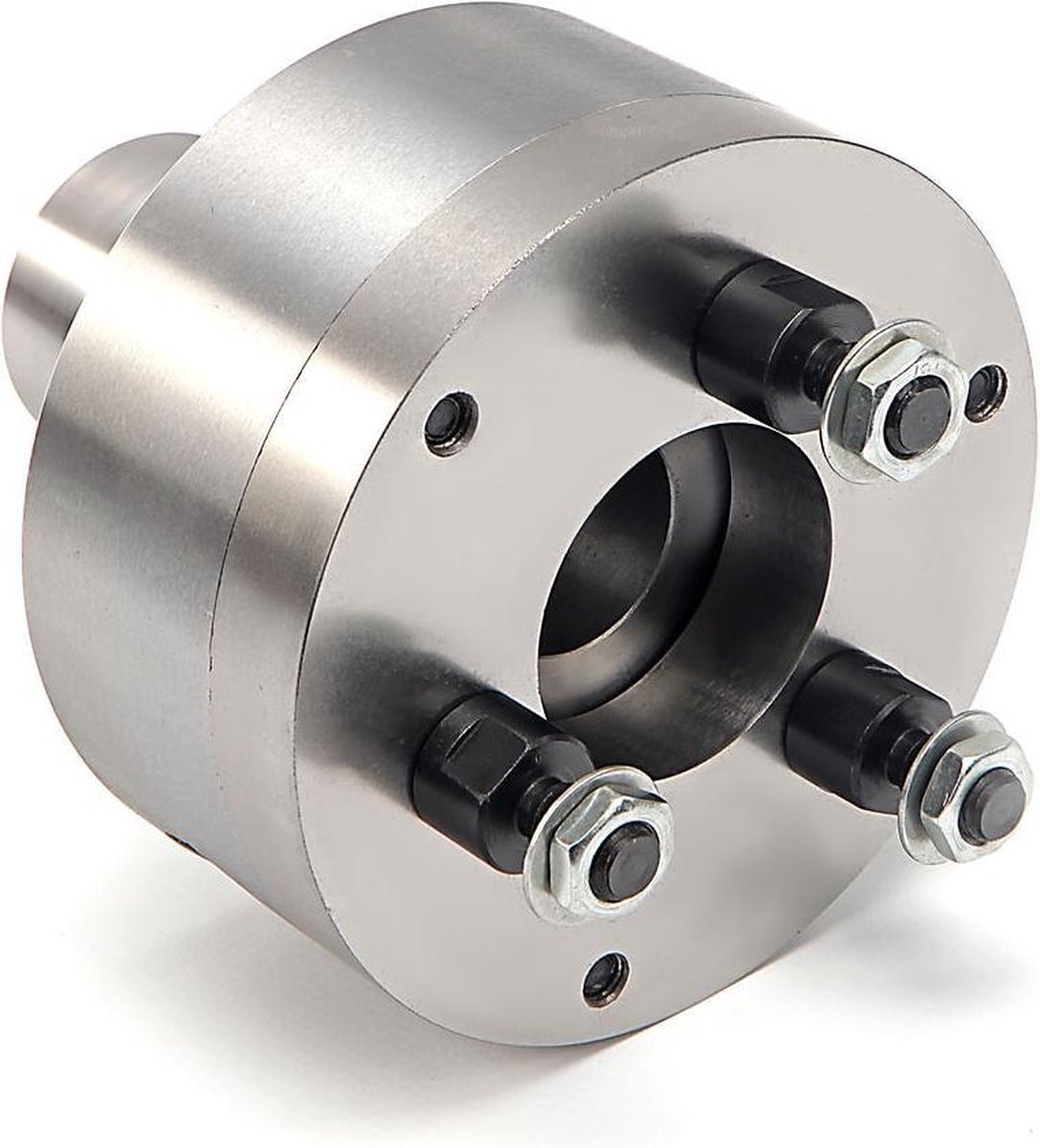 12,7 Cm / 5 Inch Buitendiameter 5C Spantang, Draaibankhouder 12,5 X 11 Voor Cnc Draaibank 1012740852
