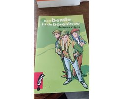 Een bende in de bovenbouw