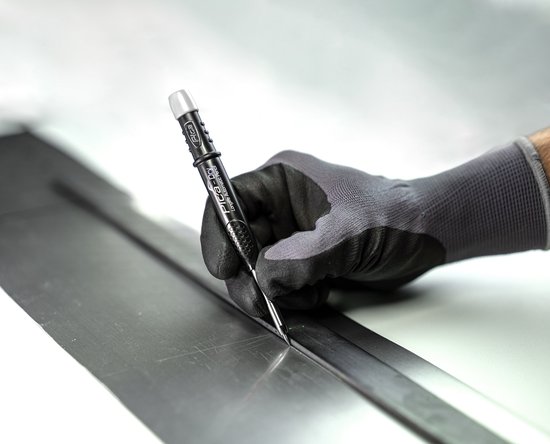 Pica Dry 30800 Coffret Métal + Traceur