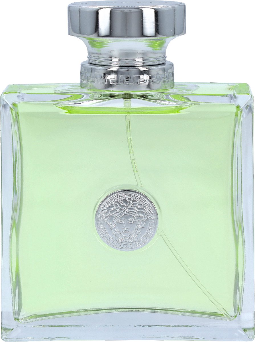 Versace Versense - 100 ml - Eau de toilette | bol