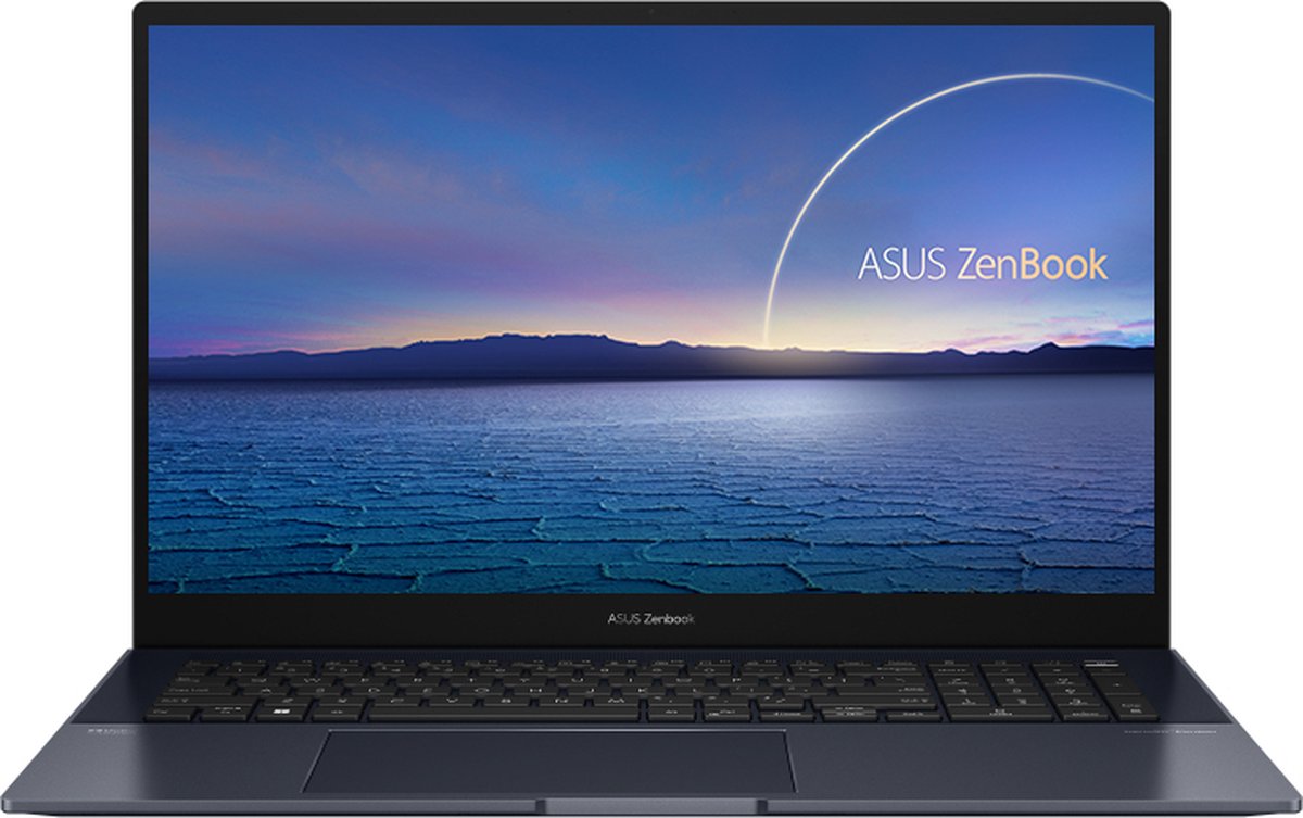 ASUS ZenBook UM6702RC-M2154W - Creator Laptop - 17.3 inch