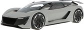 Audi PB18 e-tron Concept Car AutoCult Modelauto 1:18 2018 68000 Schaalmodel