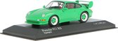 Porsche 911 RS Minichamps Modelauto 1:43 1995 430065106 Schaalmodel