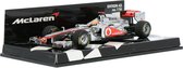 Formule 1 Vodafone McLaren Mercedes MP4-26 #3 L. Hamilton 2011 - 1:43 - Minichamps