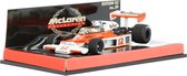 McLaren M23 Minichamps 1:43 1976 Jochen Mass Marlboro McLaren 530764312