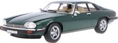 Norev (182620) Jaguar XJ-% Coupe 1982 Miniatuurauto / Schaal 1:18