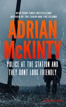 The Sean Duffy Series 6 - Police at the Station and They Don’t Look Friendly