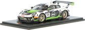 Porsche 911 GT3 R Spark Modelauto 1:43 2020 Christian Engelhart / Sven Müller / Matteo Cairoli