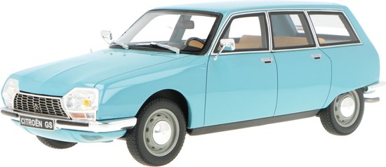 Citroën GS Break 1975 1:18 Otto Models | Kaufen auf