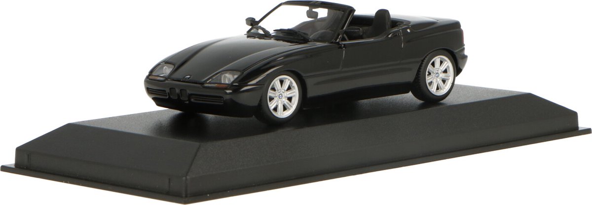BMW Z1 (E30) 1991 - 1:43 - MaXichamps