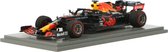 Red Bull Racing RB16 Honda Spark 1:43 2020 Max Verstappen Aston Martin Red Bull Racing S6472