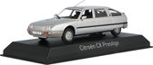 Citroën CX Turbo 2 Prestige Norev 1:43 1986 159017