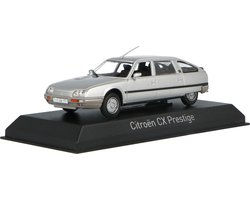Citroën CX Turbo 2 Prestige Norev Modelauto 1:43 1986 159017 Schaalmodel