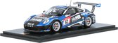 Porsche 911 GT3 Cup Spark 1:43 2019 Marcel Hoppe / Moritz Kranz / Mark J. Thomas / Sebastian von