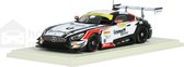 Mercedes-Benz AMG GT3 Spark 1:43 2018 Raffaele Marciello Mercedes AMG GruppeM Racing SA169 FIA GT