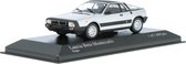 Lancia Beta Montecarlo 1980 - 1:43 - Minichamps