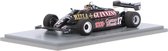 March 811 Ford Cosworth Spark Modelauto 1:43 1981 Derek Daly March Grand Prix Team S7171 British