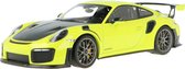 Porsche 911 (991.2) GT2 RS 2018 - 1:18 - Minichamps