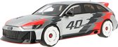 Audi RS 6 GTO Concept 40 Years of Quattro GT-Spirit 1:18 2020 GT373