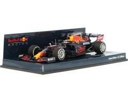 Red Bull Racing Honda RB16B #33 Winner French GP 2021 - 1:43 - Minichamps