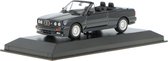BMW M3 (E30) Cabriolet Maxichamps Modelauto 1:43 1988 940020330 Schaalmodel