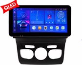 CarPlay QLED Citroen C4 2011-2018 Android 11 navigatie en multimediasysteem 2+32GB Android auto