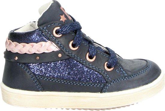 Schoenen in de kleur blauw voor meisjes in de uitverkoop | KLEDING.nl