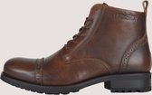 Helstons Rogue Brown Leather Shoes 40 - Maat - Laars
