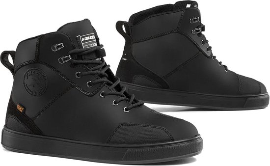 Falco Viktor Black 44 - Maat - Laars